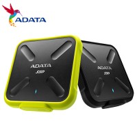 External SSD ADATA SD700 256GB 